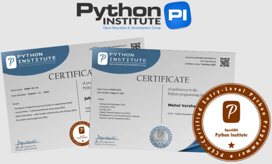 python 6