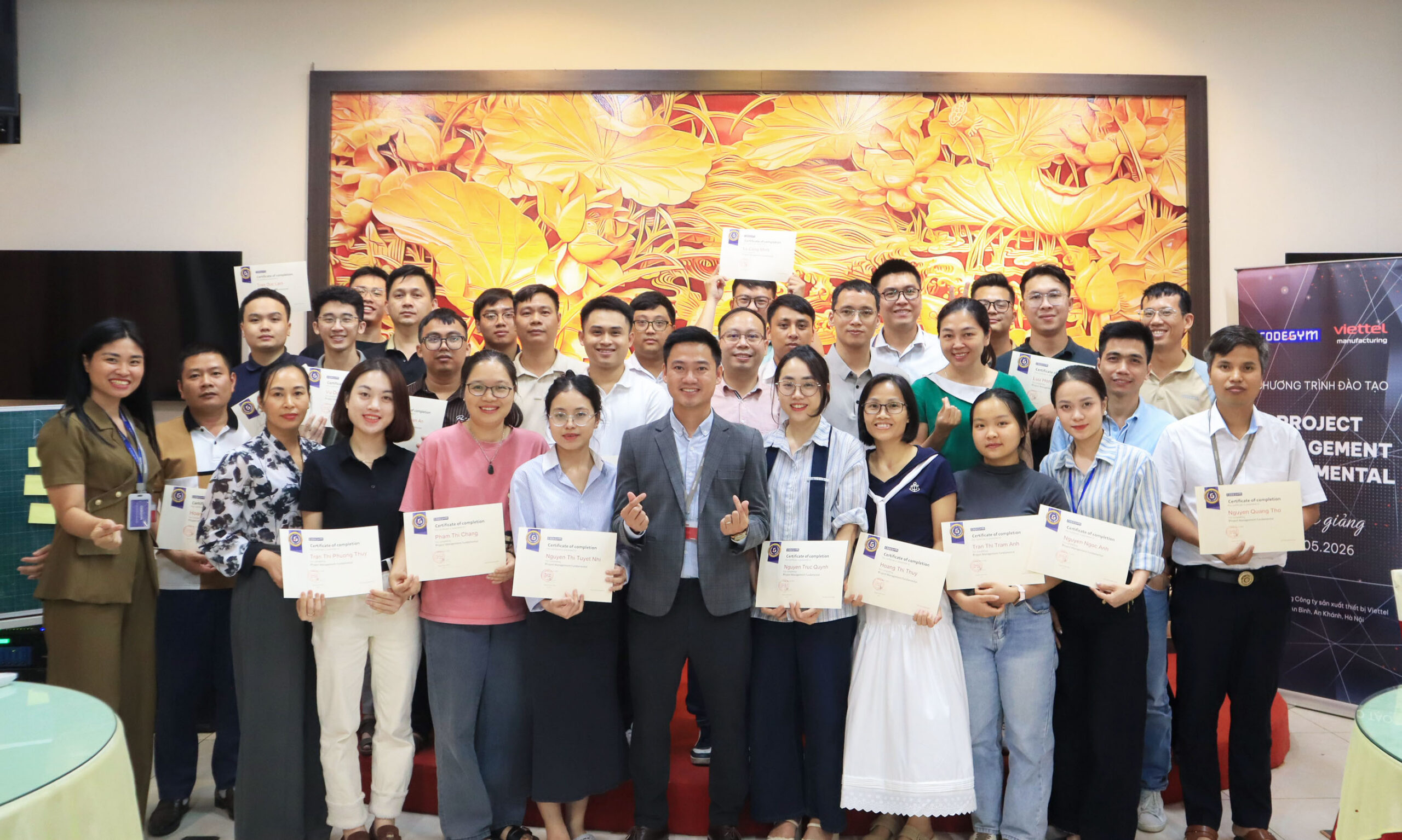 đào tạo doanh nghiệp viettel 7