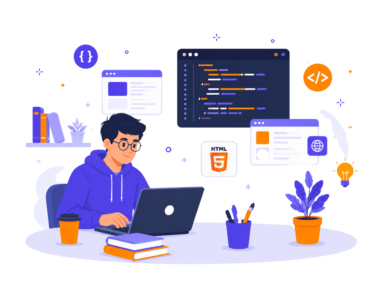 khóa học java web fullstack 4