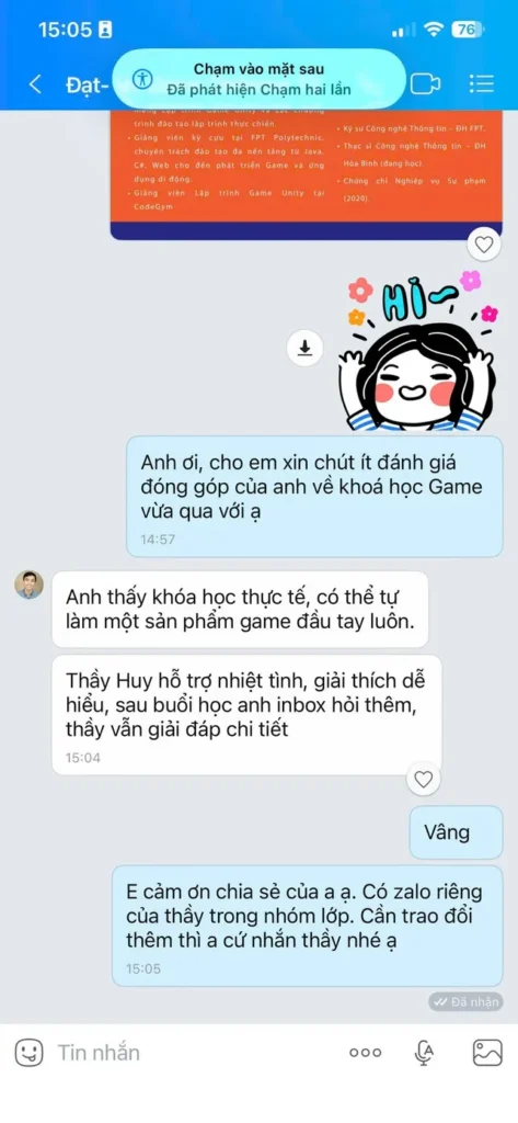 review lớp phễu game unity 3