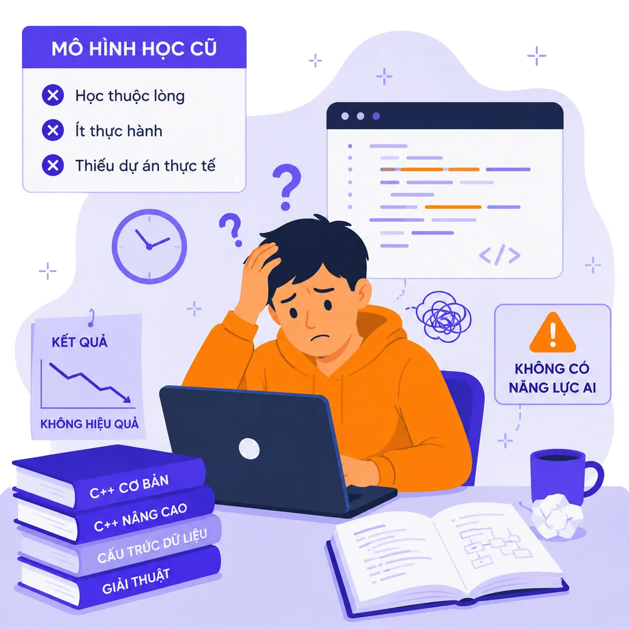 so sánh mô hình học coding bootcamp