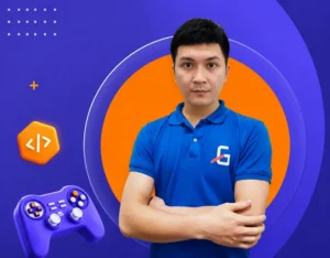 Anh Bùi Xuân Thịnh