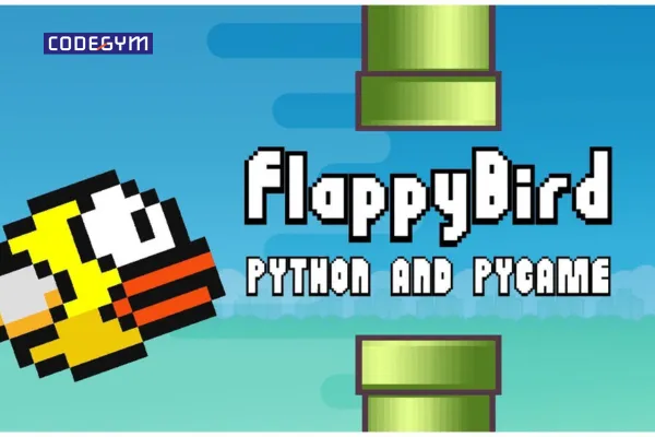 học lập trình game python 3