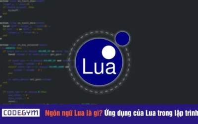 Ngôn ngữ Lua là gì? Ứng dụng của Lua trong lập trình