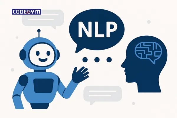 nlp căn bản 2