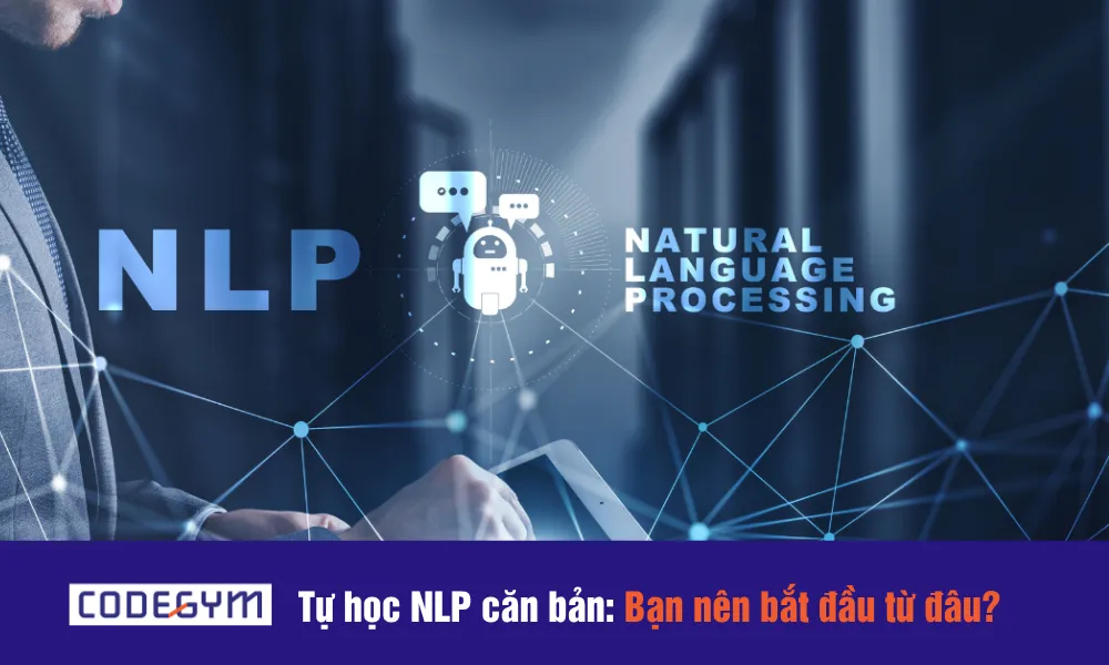 nlp căn bản