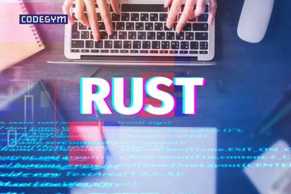 rust là gì 2