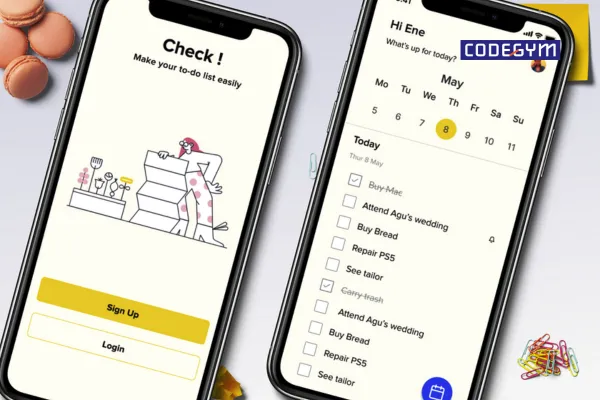 17 dự án lập trình cho người mới 1