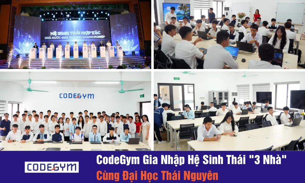 codegym hợp tác cùng nhà trường 3