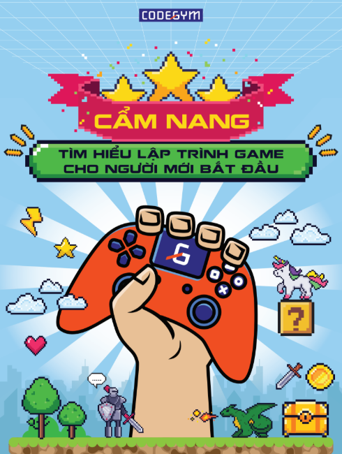 tài liệu game