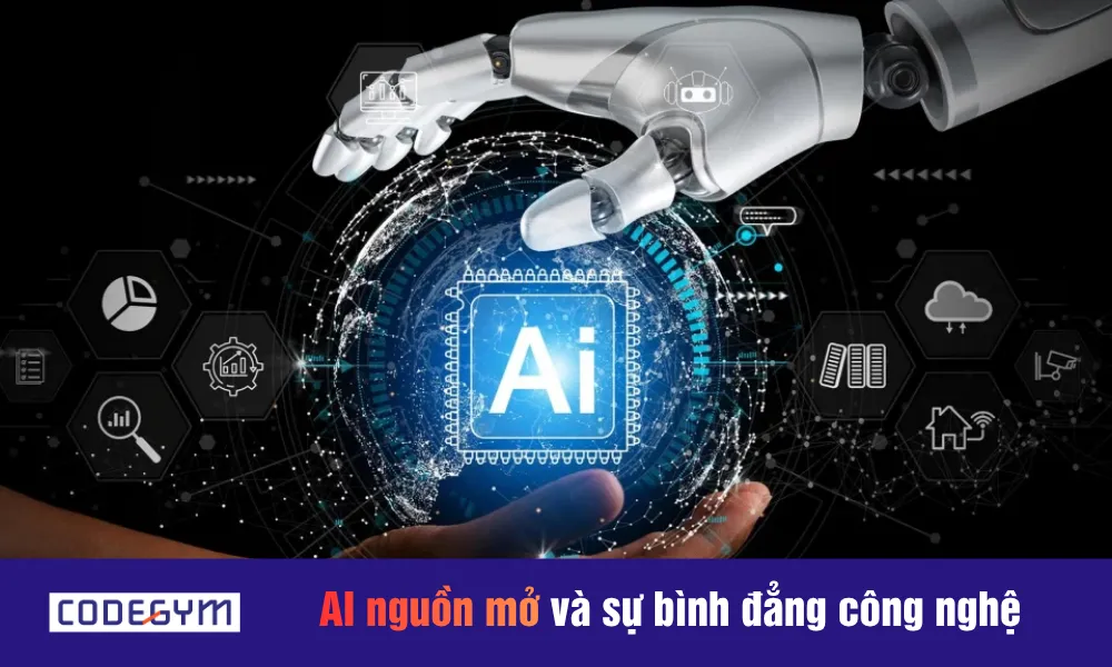 AI nguồn mở