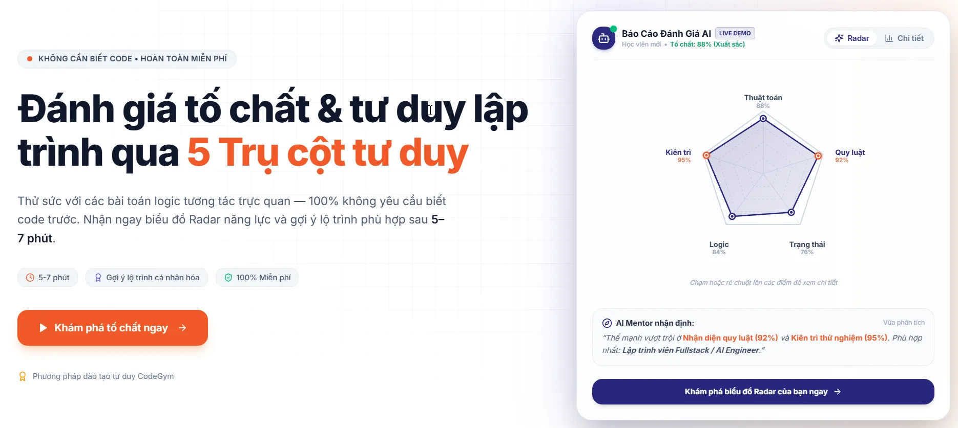 bạn có hợp với nghề lập trình 1