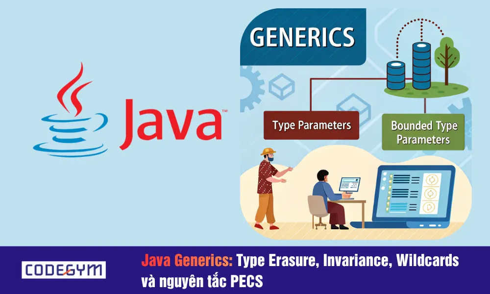 java generics