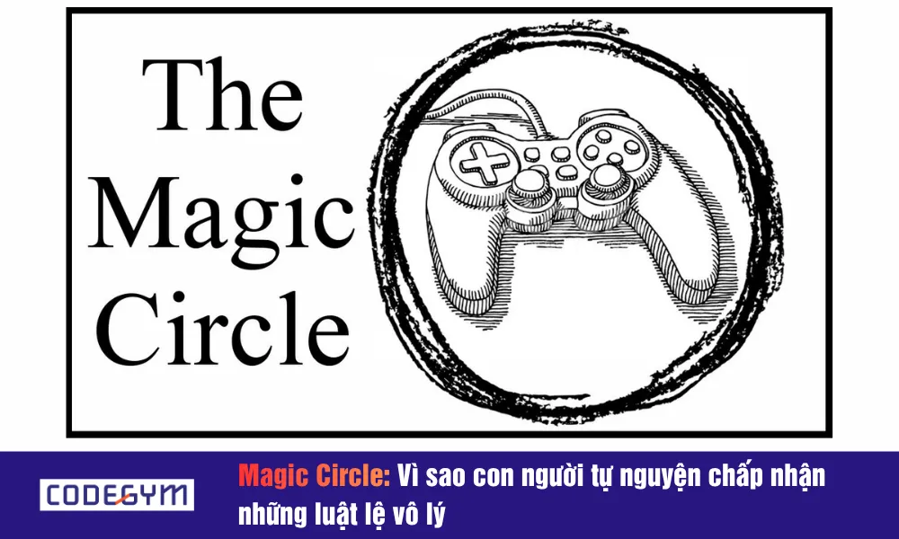 magic circle