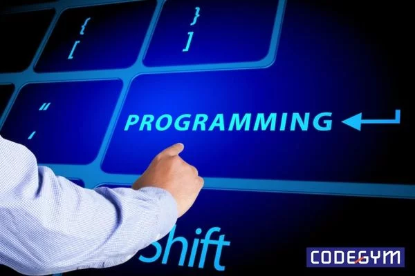 Lập trình web với Python ngày càng được ưa chuộng