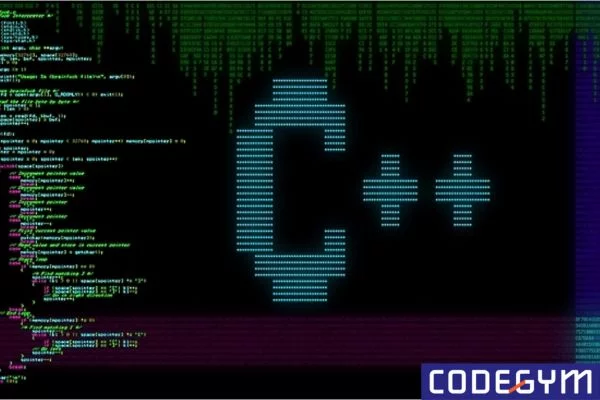 Học ngôn ngữ C++ nâng cao