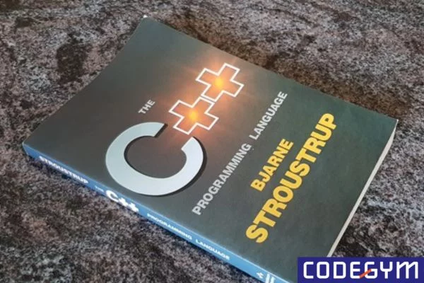 Bổ sung kiến thức về C++ từ sách