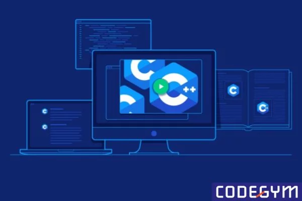 Học C++ kết hợp với thực hành